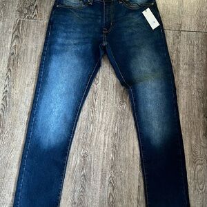 American Rag Men's Blue Jeans